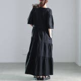 大きいサイズ レディース ワンピース | GOLDJAPAN　大きいサイズ専門店 | 詳細画像9 