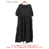 大きいサイズ レディース ワンピース | GOLDJAPAN　大きいサイズ専門店 | 詳細画像16 