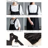 大きいサイズ レディース ワンピース | GOLDJAPAN　大きいサイズ専門店 | 詳細画像14 