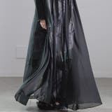 大きいサイズ レディース ワンピース | GOLDJAPAN　大きいサイズ専門店 | 詳細画像12 