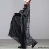 大きいサイズ レディース ワンピース | GOLDJAPAN　大きいサイズ専門店 | 詳細画像13 