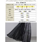 大きいサイズ レディース ワンピース | GOLDJAPAN　大きいサイズ専門店 | 詳細画像18 