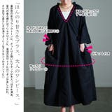 大きいサイズ レディース ワンピース | GOLDJAPAN 大きいサイズ専門店 | 詳細画像3