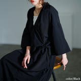 大きいサイズ レディース ワンピース | GOLDJAPAN 大きいサイズ専門店 | 詳細画像6