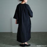 大きいサイズ レディース ワンピース | GOLDJAPAN 大きいサイズ専門店 | 詳細画像10