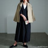 大きいサイズ レディース ワンピース | GOLDJAPAN 大きいサイズ専門店 | 詳細画像13