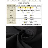 大きいサイズ レディース ワンピース | GOLDJAPAN 大きいサイズ専門店 | 詳細画像18