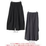 大きいサイズ レディース パンツ | GOLDJAPAN 大きいサイズ専門店 | 詳細画像16