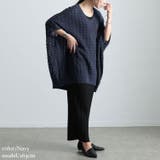 大きいサイズ レディース チュニック | GOLDJAPAN　大きいサイズ専門店 | 詳細画像8 