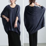 大きいサイズ レディース チュニック | GOLDJAPAN　大きいサイズ専門店 | 詳細画像9 