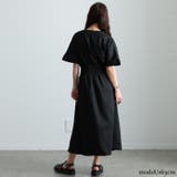 大きいサイズ レディース ワンピース | GOLDJAPAN 大きいサイズ専門店 | 詳細画像9