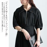 大きいサイズ レディース ワンピース | GOLDJAPAN　大きいサイズ専門店 | 詳細画像3 