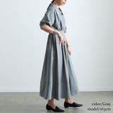 大きいサイズ レディース ワンピース | GOLDJAPAN　大きいサイズ専門店 | 詳細画像7 