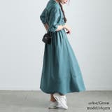 大きいサイズ レディース ワンピース | GOLDJAPAN　大きいサイズ専門店 | 詳細画像12 