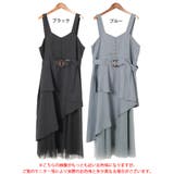 大きいサイズ レディース ワンピース | GOLDJAPAN　大きいサイズ専門店 | 詳細画像16 