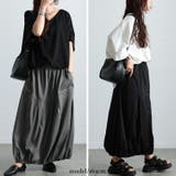 大きいサイズ レディース スカート | GOLDJAPAN 大きいサイズ専門店 | 詳細画像11