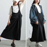 大きいサイズ レディース ワンピース | GOLDJAPAN 大きいサイズ専門店 | 詳細画像9