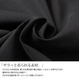大きいサイズ レディース オールインワン | GOLDJAPAN 大きいサイズ専門店 | 詳細画像5