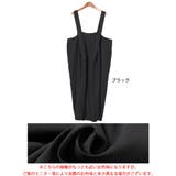 大きいサイズ レディース オールインワン | GOLDJAPAN 大きいサイズ専門店 | 詳細画像16