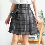 大きいサイズ レディース スカート | GOLDJAPAN 大きいサイズ専門店 | 詳細画像11