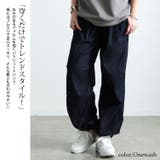 大きいサイズ レディース パンツ | GOLDJAPAN 大きいサイズ専門店 | 詳細画像3