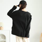 大きいサイズ レディース トップス | GOLDJAPAN　大きいサイズ専門店 | 詳細画像9 