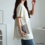 大きいサイズ レディース チュニック | GOLDJAPAN 大きいサイズ専門店 | 詳細画像11