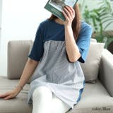 大きいサイズ レディース チュニック | GOLDJAPAN 大きいサイズ専門店 | 詳細画像7