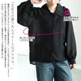 大きいサイズ レディース トップス | GOLDJAPAN 大きいサイズ専門店 | 詳細画像3