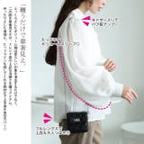 大きいサイズ レディース トップス | GOLDJAPAN 大きいサイズ専門店 | 詳細画像4