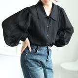 大きいサイズ レディース トップス | GOLDJAPAN 大きいサイズ専門店 | 詳細画像7