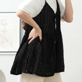 大きいサイズ レディース トップス | GOLDJAPAN 大きいサイズ専門店 | 詳細画像13
