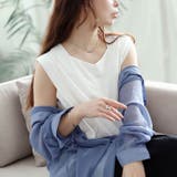 大きいサイズ レディース チュニック | GOLDJAPAN　大きいサイズ専門店 | 詳細画像10 