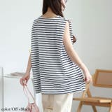 大きいサイズ レディース チュニック | GOLDJAPAN　大きいサイズ専門店 | 詳細画像11 