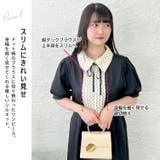 大きいサイズ レディース ワンピース | GOLDJAPAN 大きいサイズ専門店 | 詳細画像3