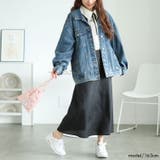 大きいサイズ レディース ワンピース | GOLDJAPAN 大きいサイズ専門店 | 詳細画像6