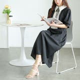 大きいサイズ レディース ワンピース | GOLDJAPAN 大きいサイズ専門店 | 詳細画像8
