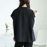 大きいサイズ レディース アウター | GOLDJAPAN　大きいサイズ専門店 | 詳細画像9 