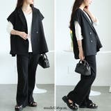 大きいサイズ レディース アウター | GOLDJAPAN　大きいサイズ専門店 | 詳細画像10 