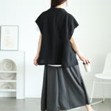 大きいサイズ レディース アウター | GOLDJAPAN　大きいサイズ専門店 | 詳細画像13 