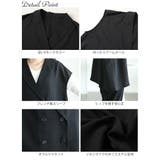 大きいサイズ レディース アウター | GOLDJAPAN　大きいサイズ専門店 | 詳細画像14 