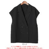 大きいサイズ レディース アウター | GOLDJAPAN　大きいサイズ専門店 | 詳細画像17 