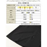 大きいサイズ レディース アウター | GOLDJAPAN　大きいサイズ専門店 | 詳細画像19 