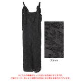 大きいサイズ レディース サロペット | GOLDJAPAN 大きいサイズ専門店 | 詳細画像16