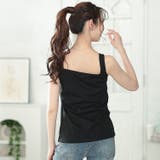 大きいサイズ レディース トップス | GOLDJAPAN　大きいサイズ専門店 | 詳細画像8 