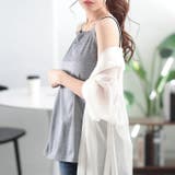 大きいサイズ レディース トップス | GOLDJAPAN　大きいサイズ専門店 | 詳細画像12 