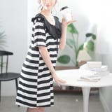 大きいサイズ レディース チュニック | GOLDJAPAN　大きいサイズ専門店 | 詳細画像13 