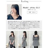大きいサイズ レディース チュニック | GOLDJAPAN 大きいサイズ専門店 | 詳細画像15