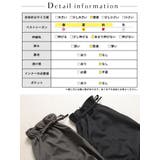 大きいサイズ レディース チュニック | GOLDJAPAN　大きいサイズ専門店 | 詳細画像18 