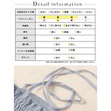 大きいサイズ レディース トップス | GOLDJAPAN　大きいサイズ専門店 | 詳細画像18 
